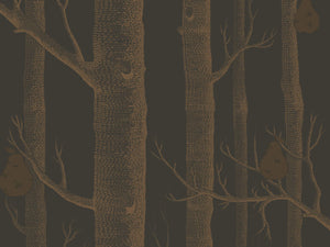 Cole & Son The Contemporary Collection Woods & Pears - 95/5028