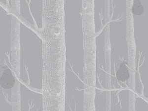 Cole & Son The Contemporary Collection Woods & Pears - 95/5029