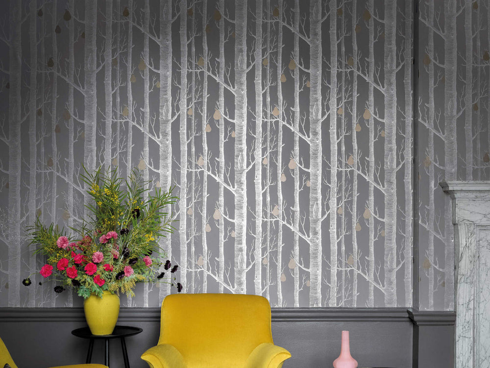 Cole & Son The Contemporary Collection Woods & Pears - 95/5030