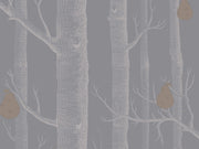 Cole & Son The Contemporary Collection Woods & Pears - 95/5030