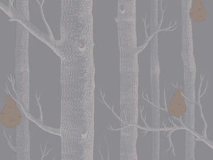 Cole & Son The Contemporary Collection Woods & Pears - 95/5030