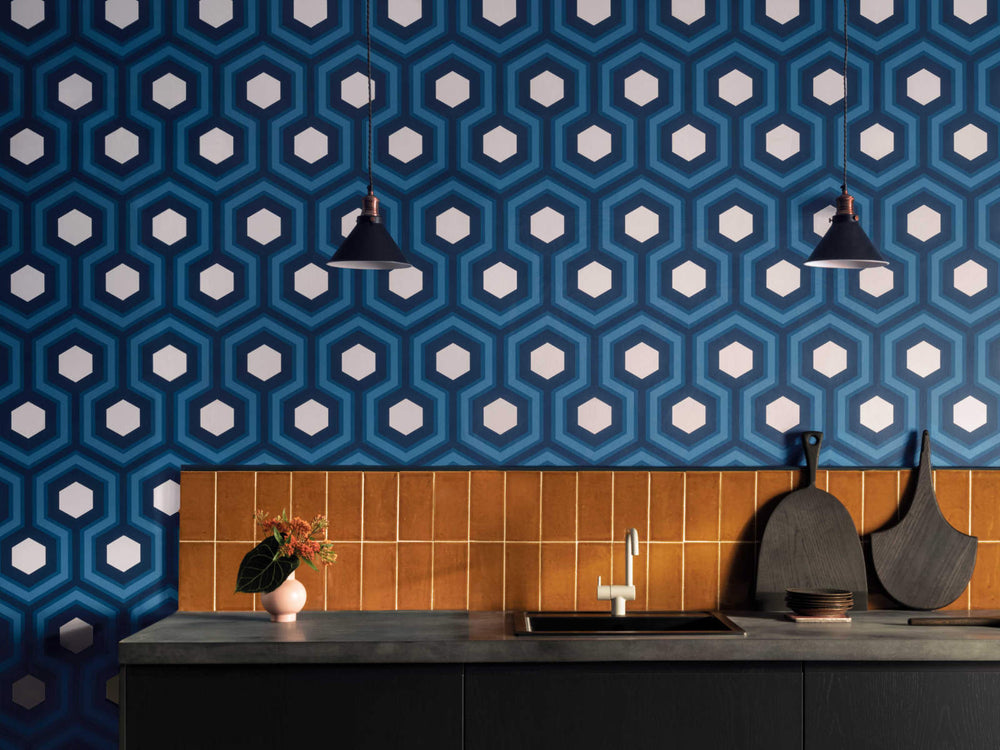 Cole & Son The Contemporary Collection Hicks' Grand - 95/6035