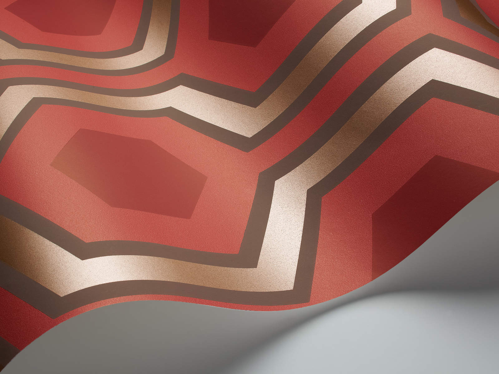 Cole & Son The Contemporary Collection Hicks' Grand - 95/6038