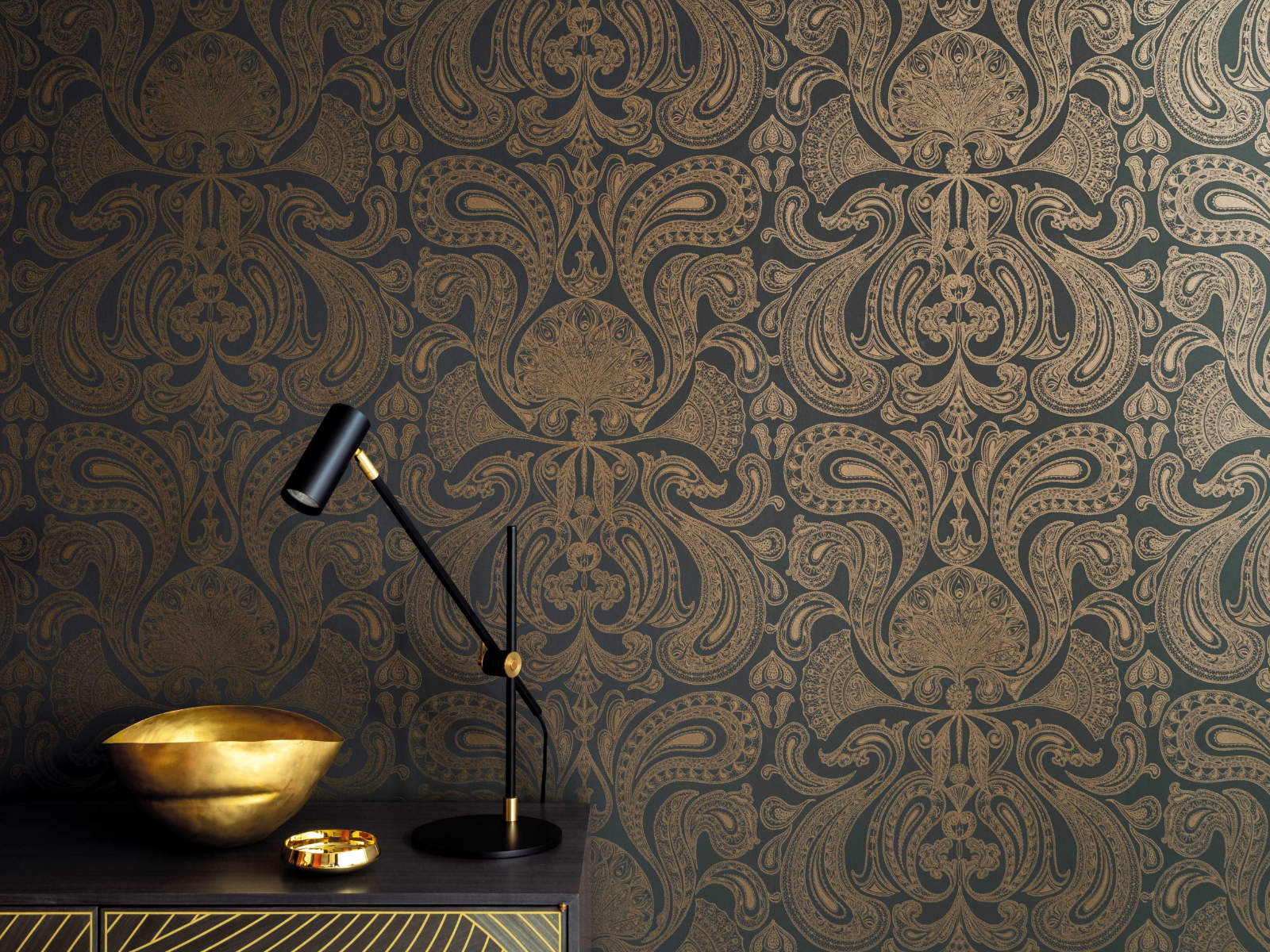 Cole & Son The Contemporary Collection Malabar - 95/7044
