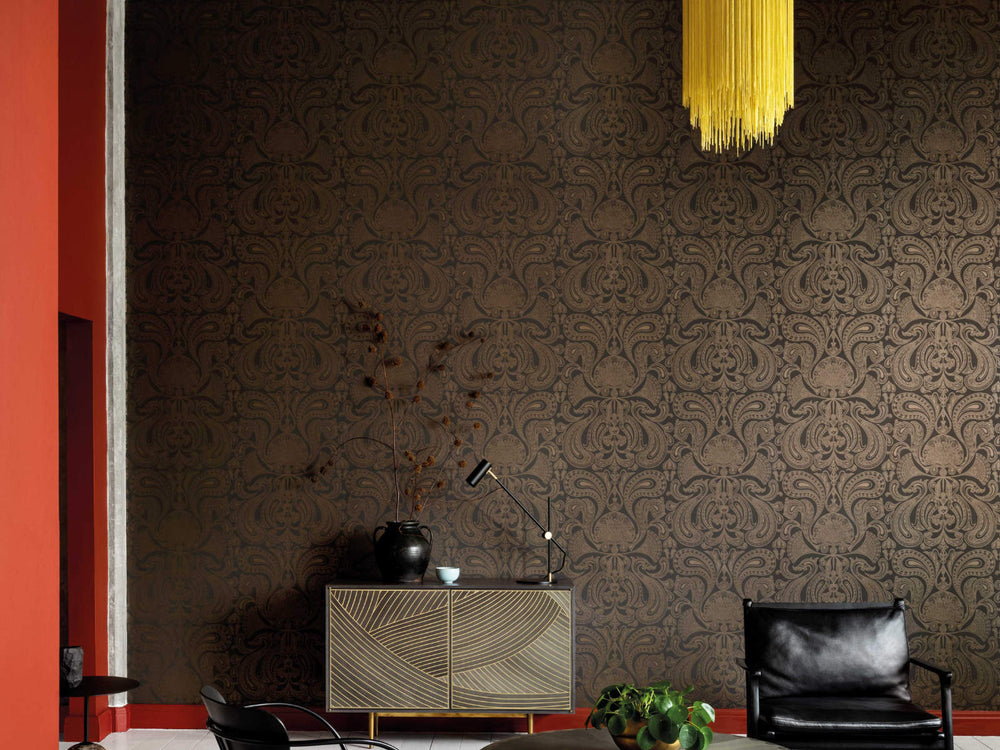 Cole & Son The Contemporary Collection Malabar - 95/7044