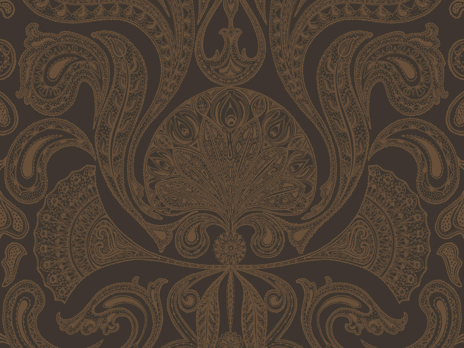 Cole & Son The Contemporary Collection Malabar - 95/7044