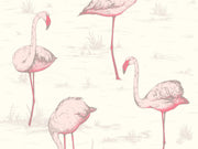 Cole & Son The Contemporary Collection Flamingos - 95/8045