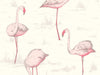 Cole & Son The Contemporary Collection Flamingos - 95/8045