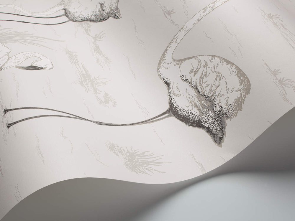 Cole & Son The Contemporary Collection Flamingos - 95/8046