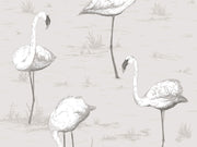 Cole & Son The Contemporary Collection Flamingos - 95/8046