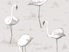 Cole & Son The Contemporary Collection Flamingos - 95/8046