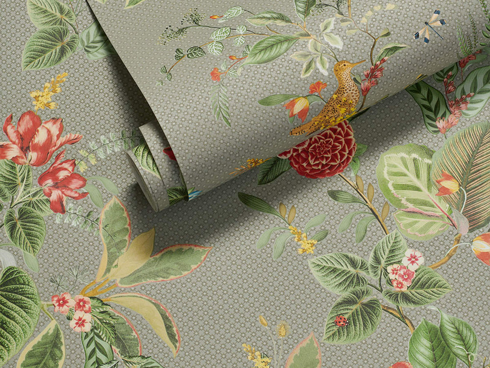 Eijffinger Pip Studio 5 Floris - 300113
