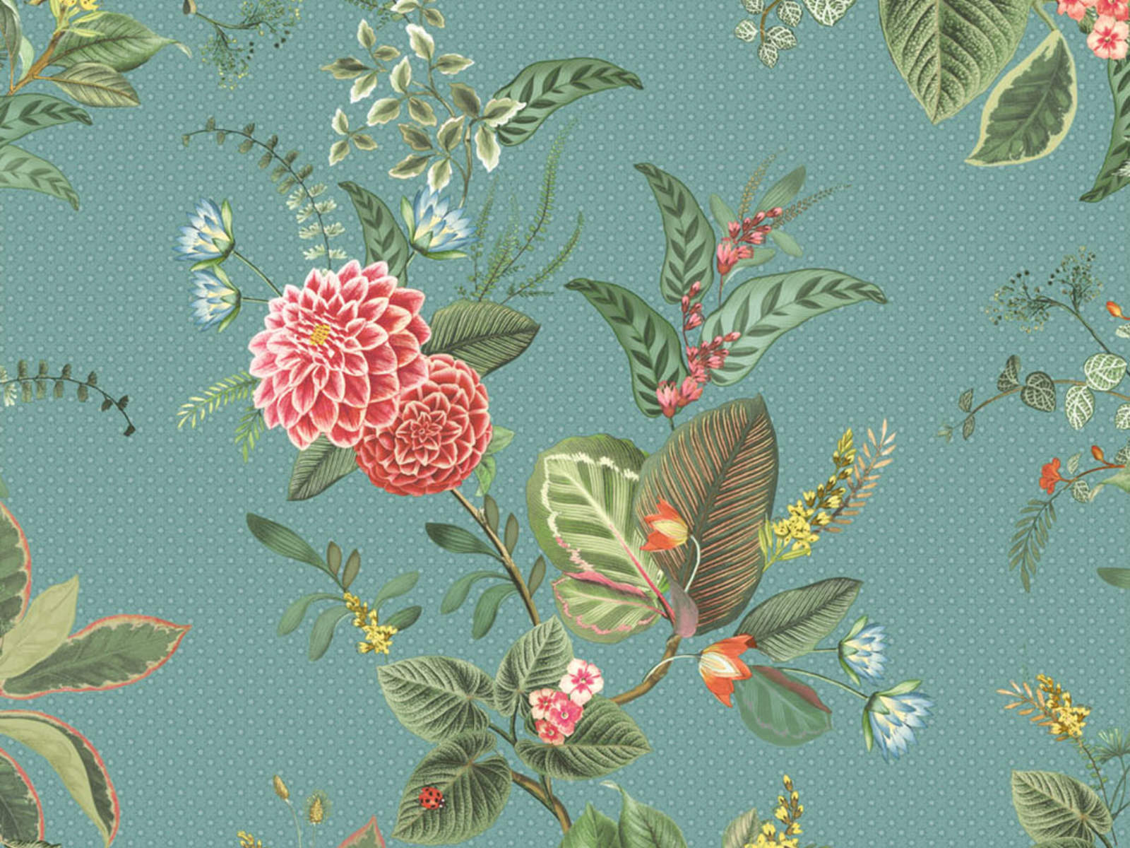 Eijffinger Pip Studio 5 Floris - 300115