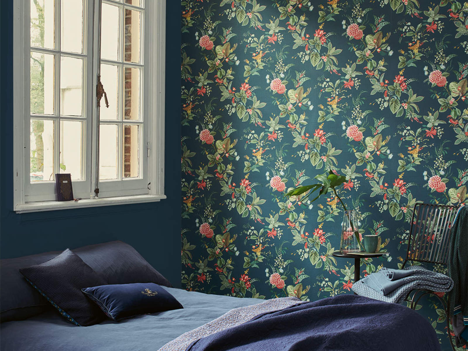Eijffinger Pip Studio 5 Floris - 300116