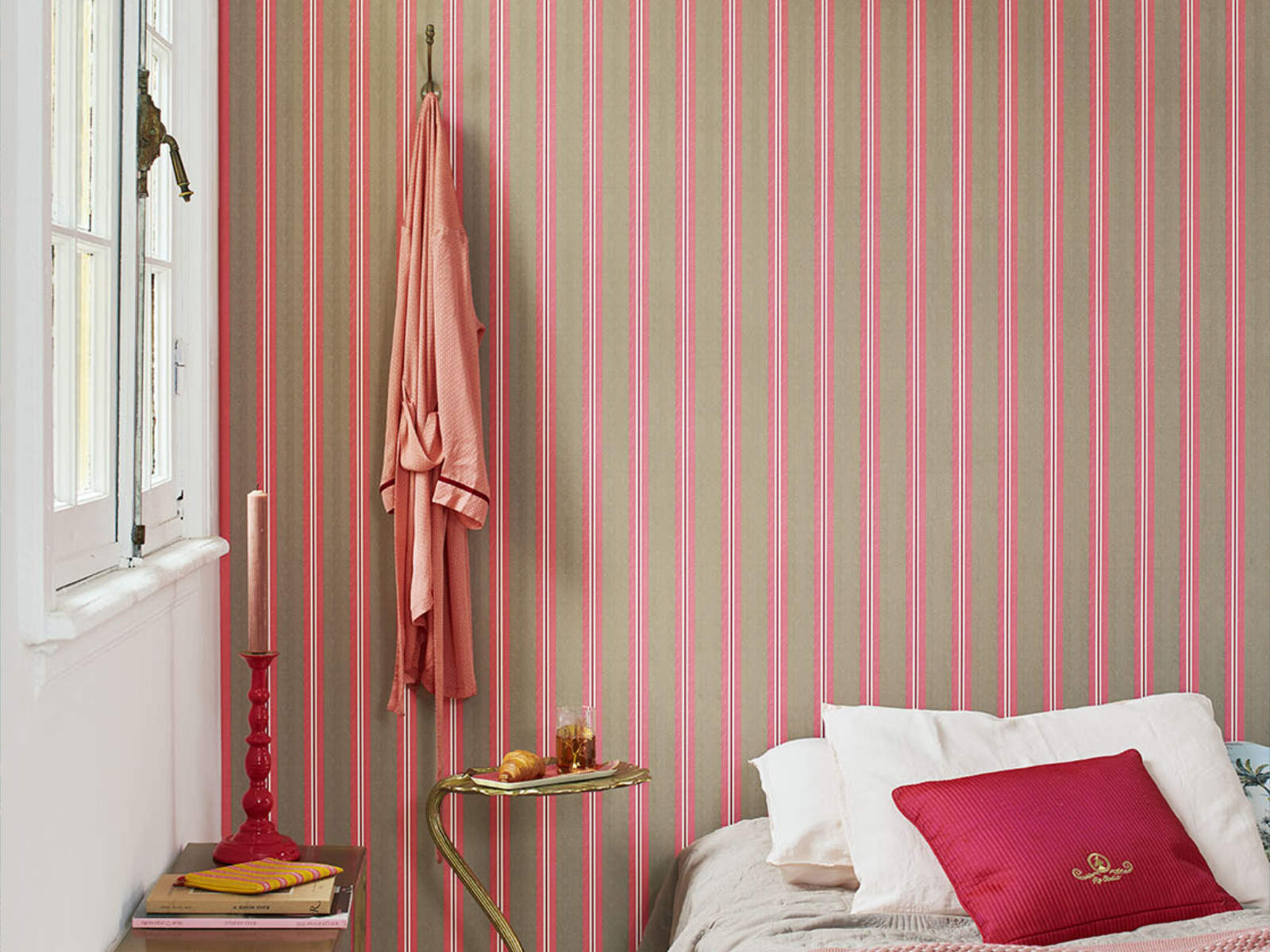 Eijffinger Pip Studio 5 Blurred Lines - 300131
