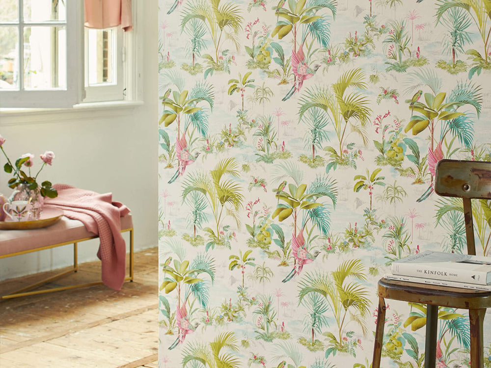Eijffinger Pip Studio 5 Palm Scene - 300140