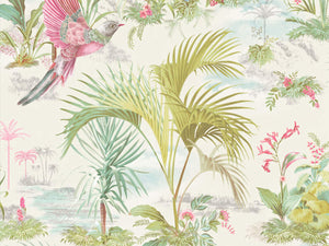 Eijffinger Pip Studio 5 Palm Scene - 300140