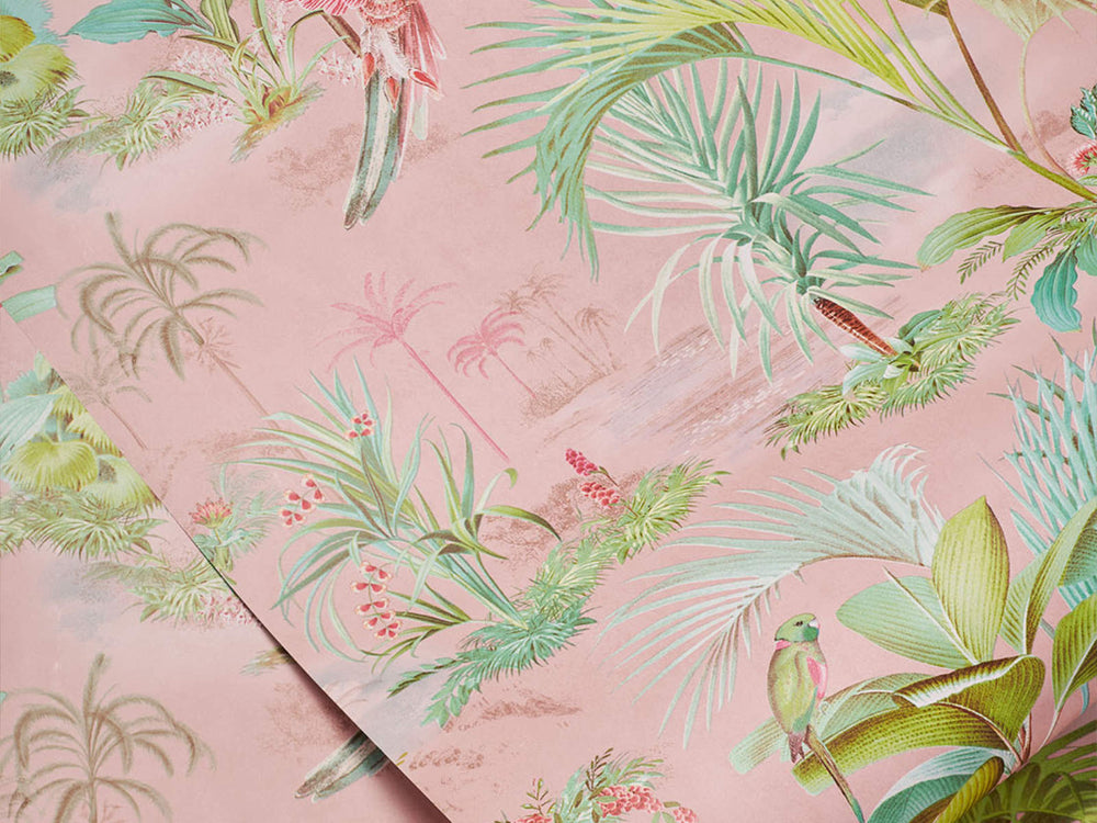 Eijffinger Pip Studio 5 Palm Scene - 300141