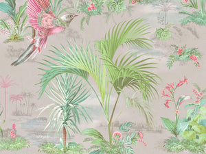 Eijffinger Pip Studio 5 Palm Scene - 300142