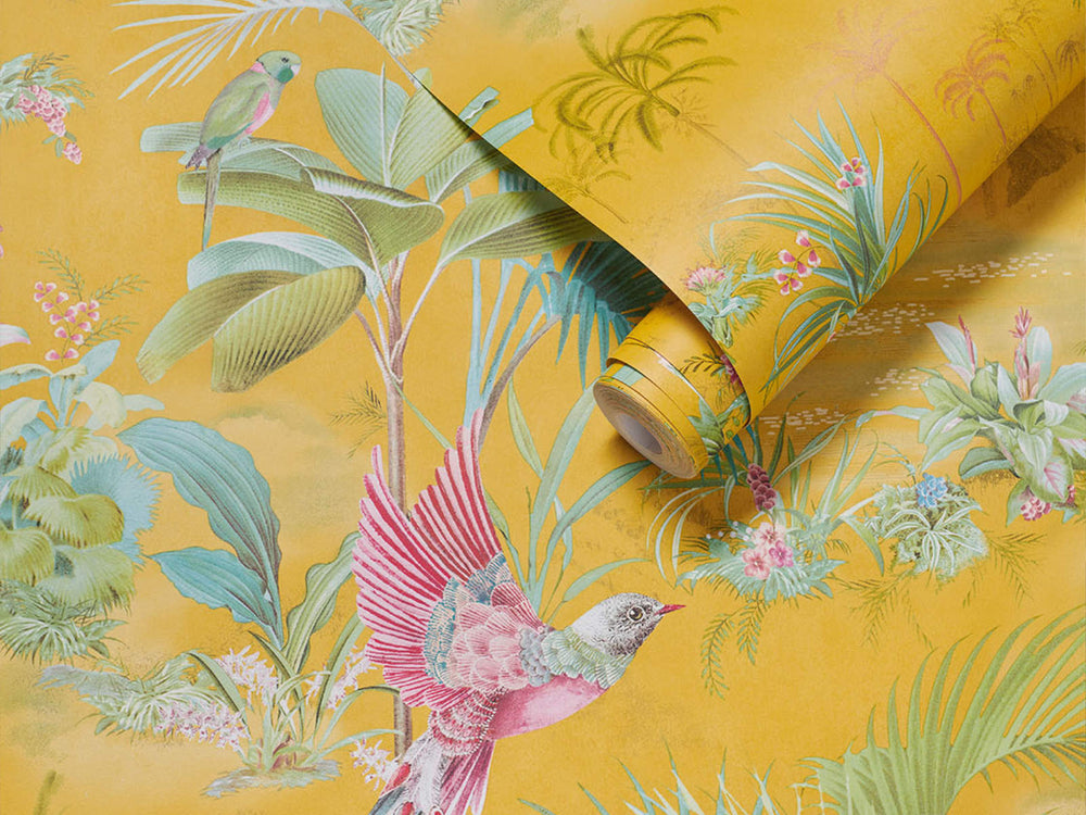 Eijffinger Pip Studio 5 Palm Scene - 300143
