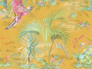 Eijffinger Pip Studio 5 Palm Scene - 300143