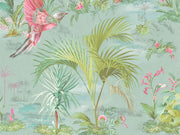 Eijffinger Pip Studio 5 Palm Scene - 300145
