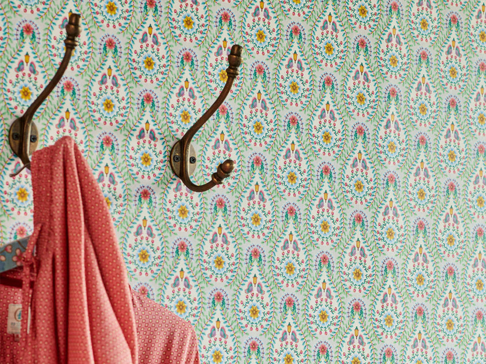 Eijffinger Pip Studio 5 Raindrops - 300150