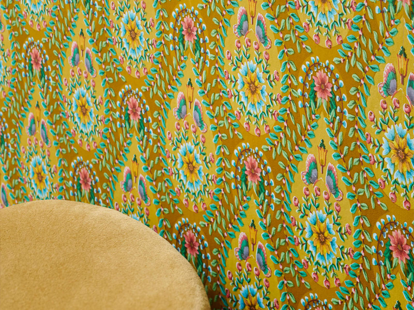 Eijffinger Pip Studio 5 Raindrops - 300151
