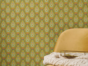 Eijffinger Pip Studio 5 Raindrops - 300151