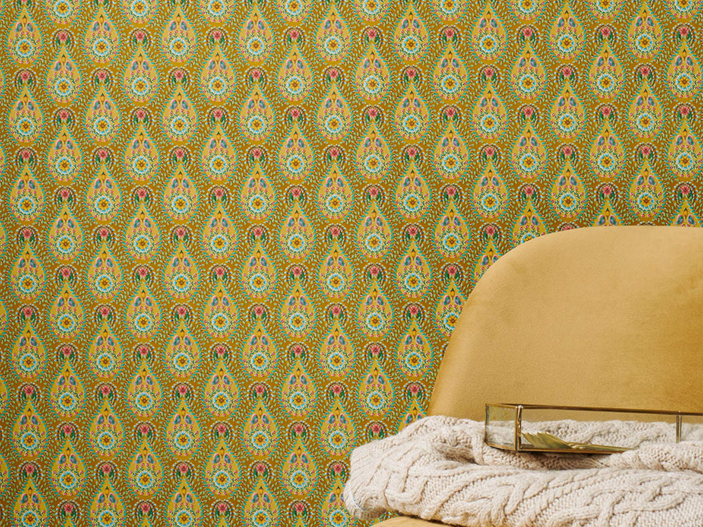 Eijffinger Pip Studio 5 Raindrops - 300151