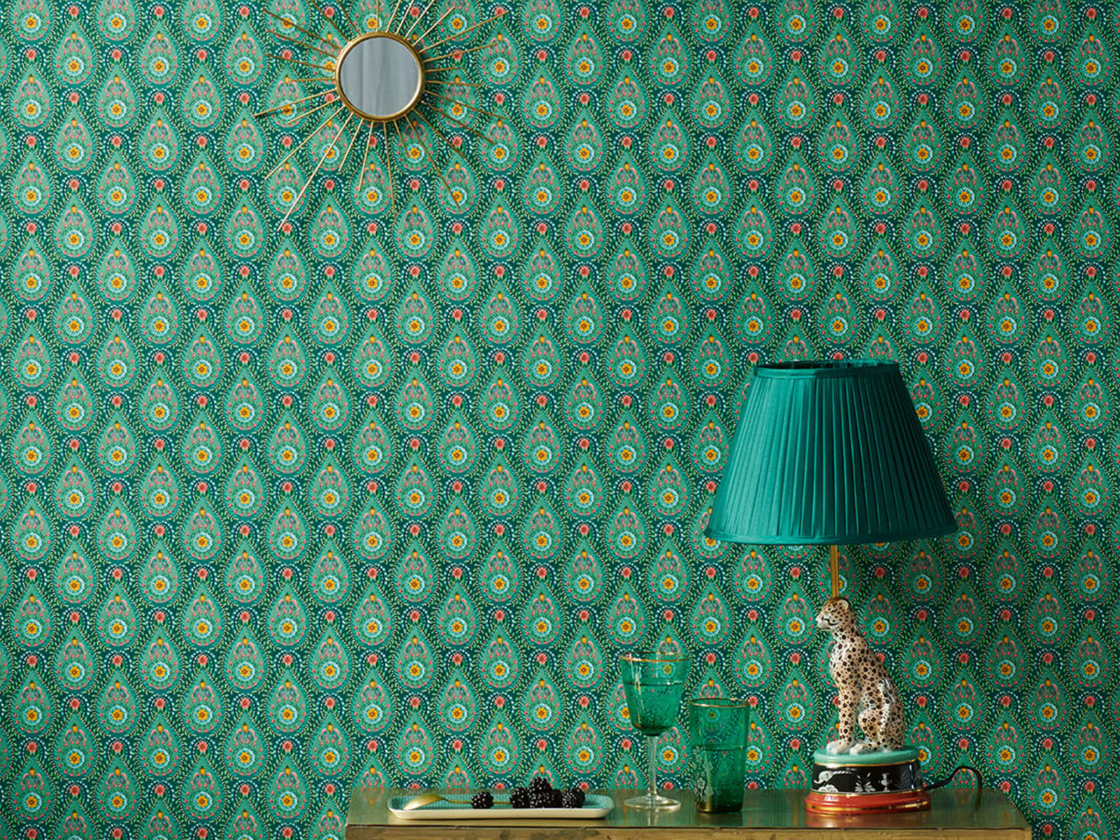 Eijffinger Pip Studio 5 Raindrops - 300152