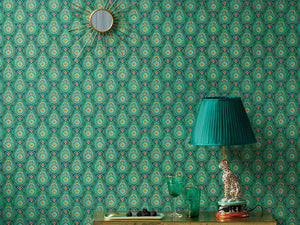 Eijffinger Pip Studio 5 Raindrops - 300152