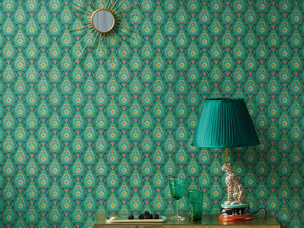 Eijffinger Pip Studio 5 Raindrops - 300152