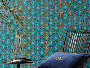 Eijffinger Pip Studio 5 Raindrops - 300153