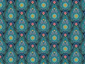 Eijffinger Pip Studio 5 Raindrops - 300153
