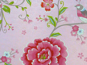 Eijffinger Pip Studio 5 Birds in Paradise - 300160