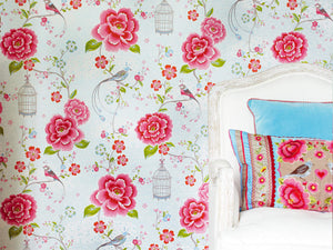 Eijffinger Pip Studio 5 Birds in Paradise - 300161