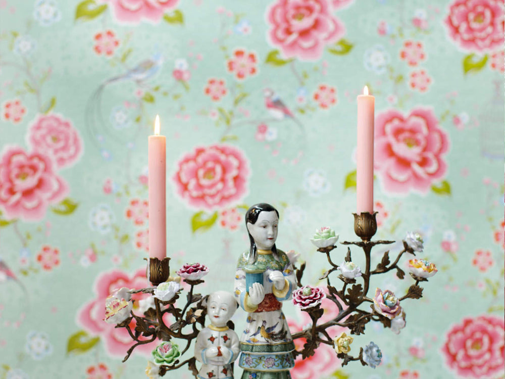 Eijffinger Pip Studio 5 Birds in Paradise - 300162
