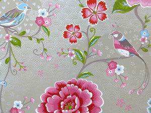 Eijffinger Pip Studio 5 Birds in Paradise - 300163