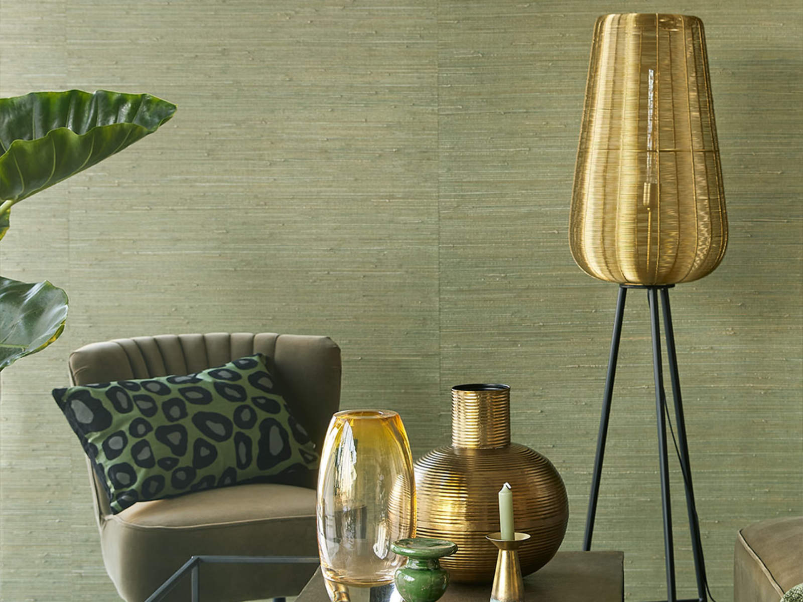 Eijffinger Natural Wallcovering 3 - 303515