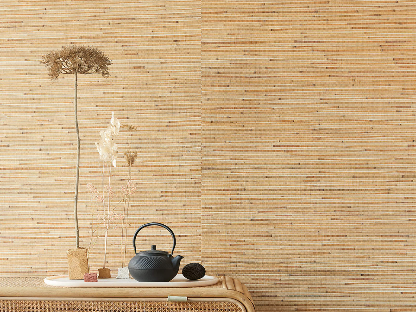 Eijffinger Natural Wallcovering 3 - 303534
