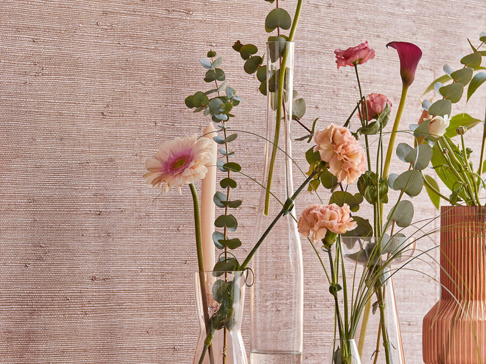 Eijffinger Natural Wallcovering 3 - 303543