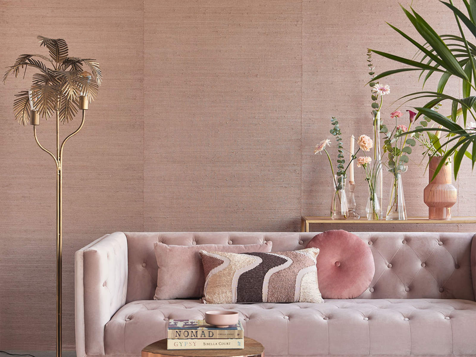 Eijffinger Natural Wallcovering 3 - 303543