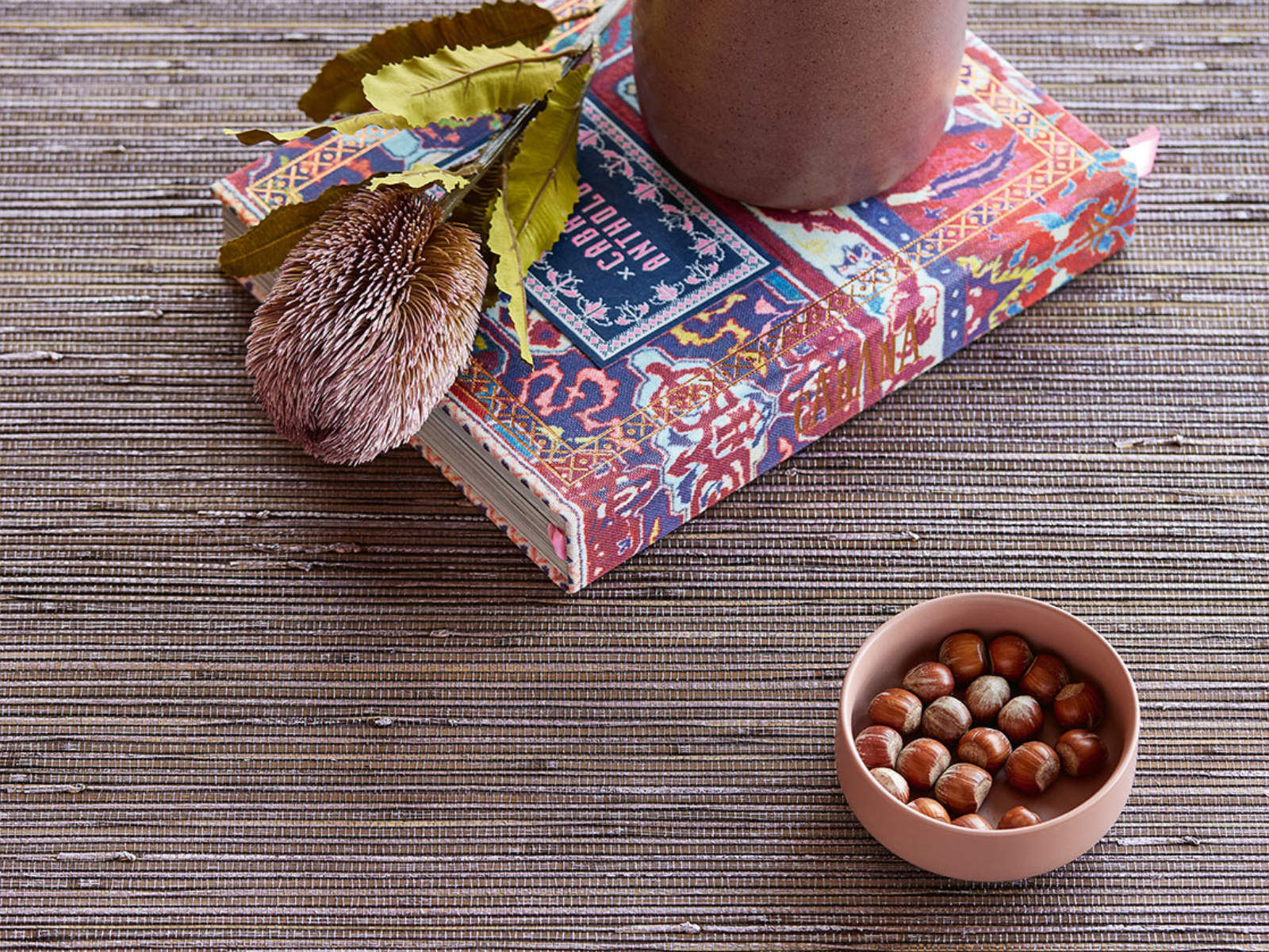 Eijffinger Natural Wallcovering 3 - 303551