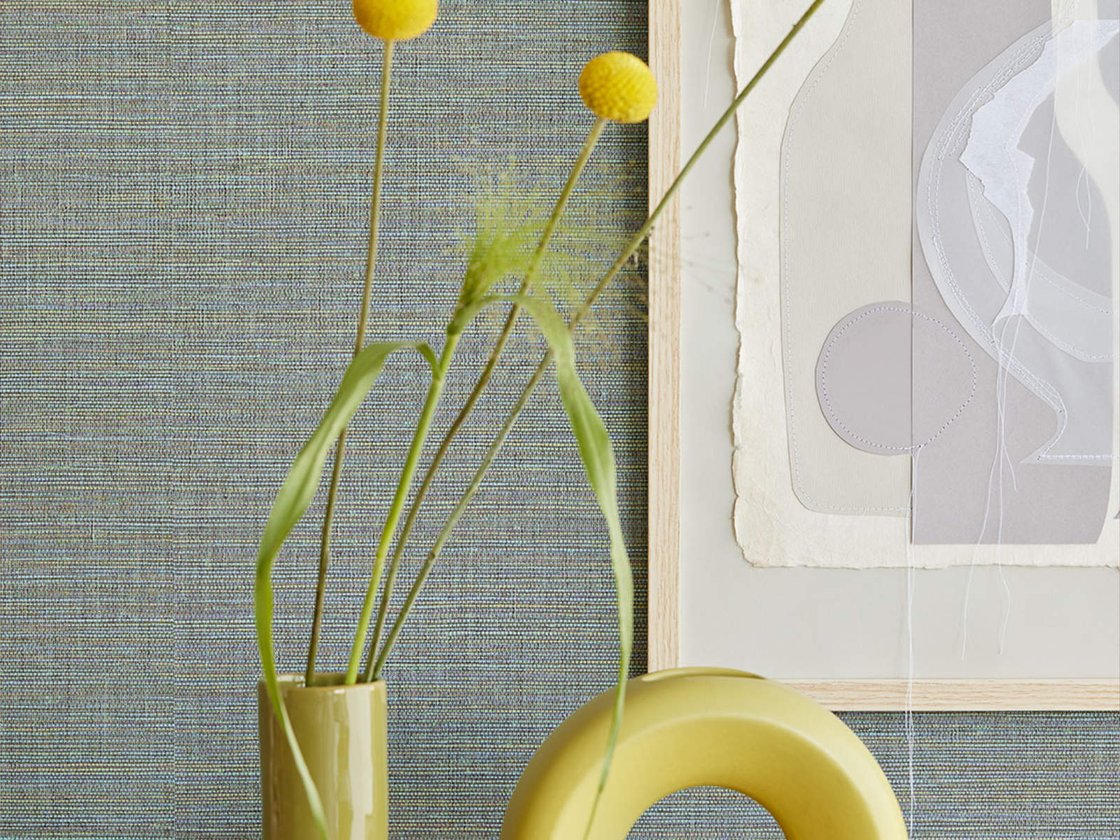 Eijffinger Canvas - 313507