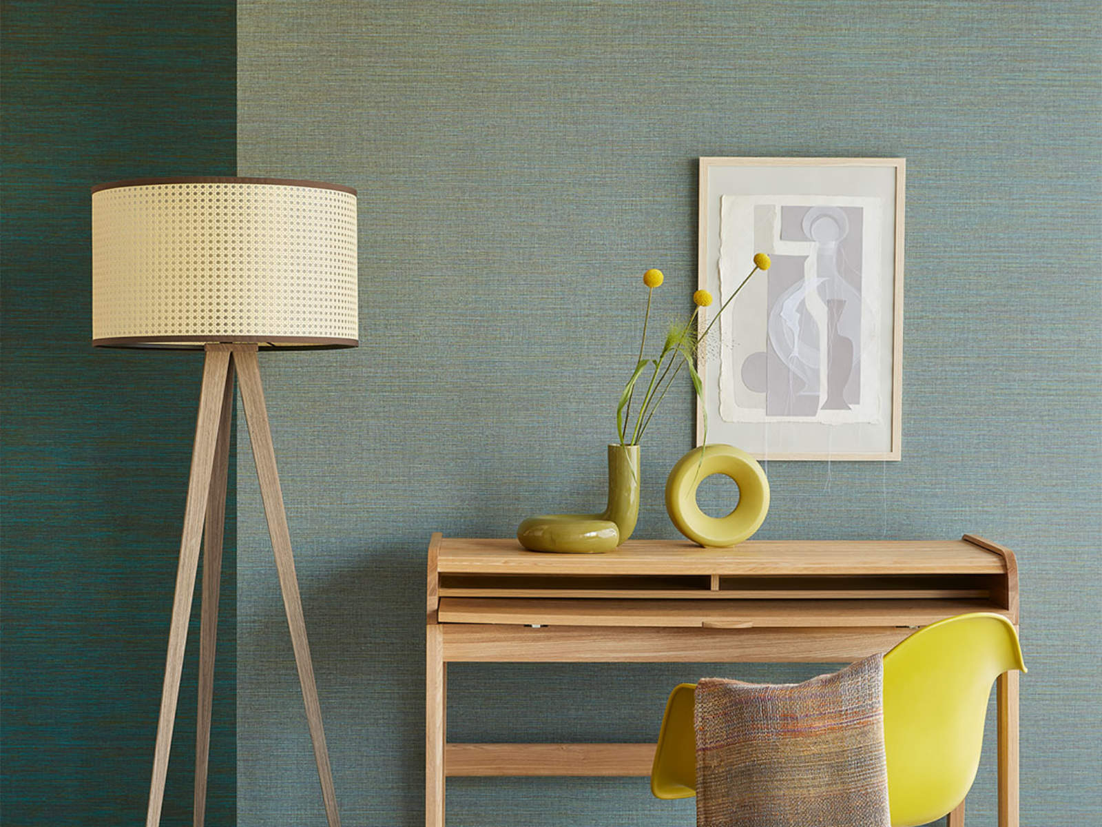 Eijffinger Canvas - 313507