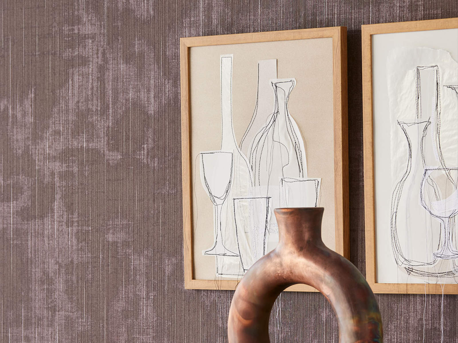 Eijffinger Canvas - 313524