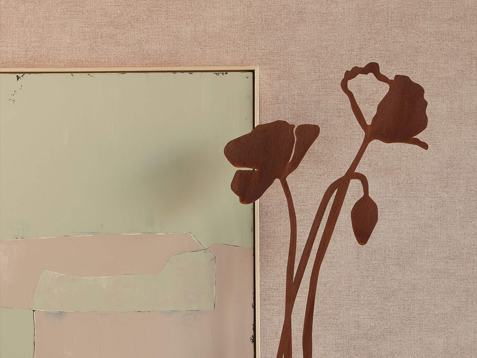 Eijffinger Canvas - 313559