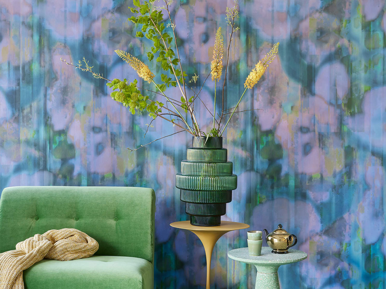 Eijffinger Canvas - 313570