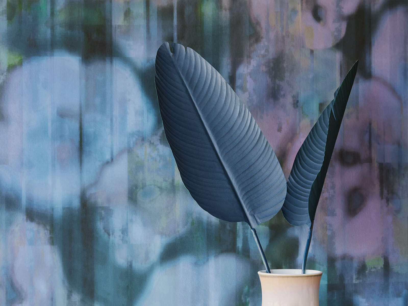Eijffinger Canvas - 313571